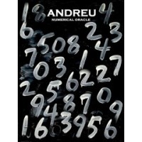 Numerical Oracle by Andreu