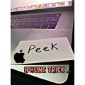 Peek Note by Seven Peek Note by Seven