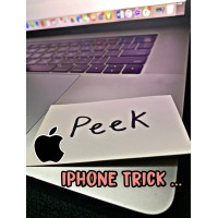 Peek Note by Seven