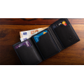Peek Note Wallet by Secret Tannery Peek Note Wallet by Secret Tannery