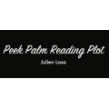 Peek Palm Reading Plot by Julien Losa Peek Palm Reading Plot by Julien Losa