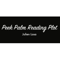 Peek Palm Reading Plot by Julien Losa