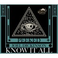 Peeked by Joel Dickinson Peeked by Joel Dickinson