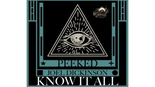 Peeked by Joel Dickinson