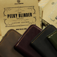 Peeky Blinder by Gary Jones