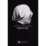Peeky Blinder by Lewis Le Val Peeky Blinder by Lewis Le Val