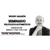 Pelotazos Semiautomaticos Day 2 by Woody Aragon