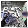 Pen Pal by Alexis De La Fuente & Mark Mason Pen Pal by Alexis De La Fuente & Mark Mason