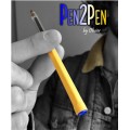 Pen2Pen by Olivier Pont Pen2Pen by Olivier Pont