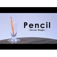 Pencil by Sensor Magic