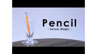 Pencil by Sensor Magic