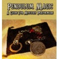 Pendulum Magic - A Guide For Mystery Performers by David Thiel Pendulum Magic - A Guide For Mystery Performers by David Thiel