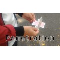 Penetration by Vanbien Penetration by Vanbien