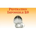 Penetration Impossible 2.0 by Higpon Penetration Impossible 2.0 by Higpon