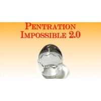 Penetration Impossible 2.0 by Higpon