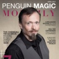 Penguin Magic Monthly April 2017 Penguin Magic Monthly April 2017
