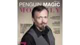 Penguin Magic Monthly April 2017