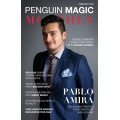 Penguin Magic Monthly: February 2018 Penguin Magic Monthly: February 2018