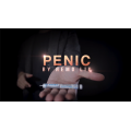 Penic by Nemo And Hanson Chien Penic by Nemo And Hanson Chien