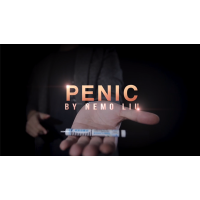 Penic by Nemo And Hanson Chien