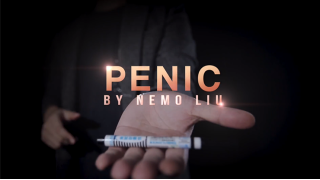 Penic by Nemo And Hanson Chien