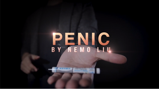 Penic by Nemo And Hanson Chien