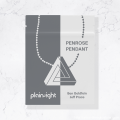 Penrose Pendant by Jeff Prace Penrose Pendant by Jeff Prace