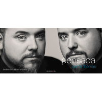 Pensada by Garret Thomas
