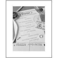 Penumbra 5 by Bill Goodwin