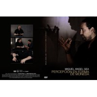 Percepcion En Forma De Moneda by Miguel Angel Gea