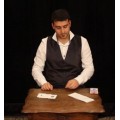 Perception And Blank Aces by Martin Braessas Perception And Blank Aces by Martin Braessas