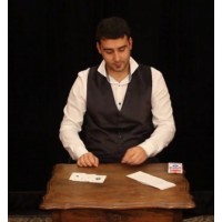 Perception And Blank Aces by Martin Braessas