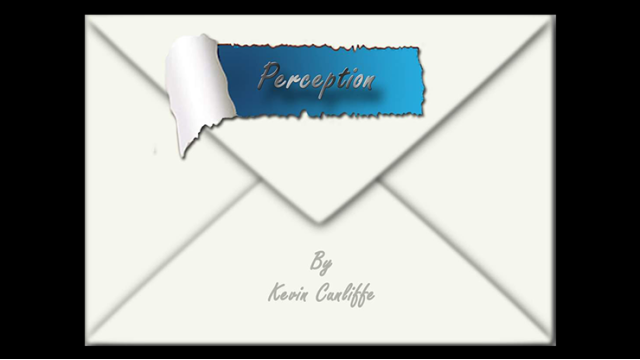 Perception by Kevin Cunliffe