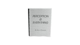 Perception Is Everything by Bruce Bernstein