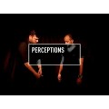 Perceptions by Eric Roumestan Perceptions by Eric Roumestan