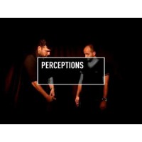 Perceptions by Eric Roumestan
