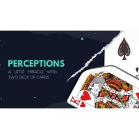 Perceptions by Francesco Ceriani