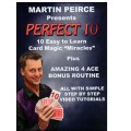 Perfect 10 by Martin Peirce Perfect 10 by Martin Peirce