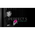 Perfect 5 by Hosan Kim Perfect 5 by Hosan Kim