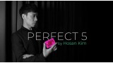 Perfect 5 by Hosan Kim