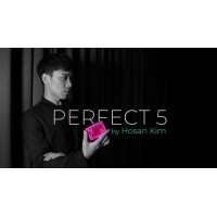 Perfect 5 by Hosan Kim