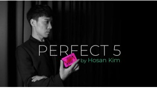 Perfect 5 by Hosan Kim