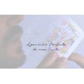Perfect Appearance Of A Card by Miquel Roman Perfect Appearance Of A Card by Miquel Roman