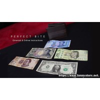 Perfect Bite (Tumi Magic Presents) by Erick White