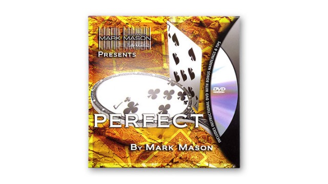 Perfect by Mark Mason