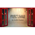 Perfect Change by Indra Wijaya Perfect Change by Indra Wijaya