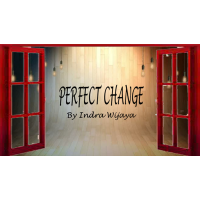 Perfect Change by Indra Wijaya