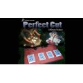Perfect Cut Gimmick Deck by Jeff Nolasco and JL Magic Perfect Cut Gimmick Deck by Jeff Nolasco and JL Magic