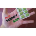 Perfect Gum by Tony Ho & Kelvin Trinh Perfect Gum by Tony Ho & Kelvin Trinh