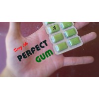 Perfect Gum by Tony Ho & Kelvin Trinh